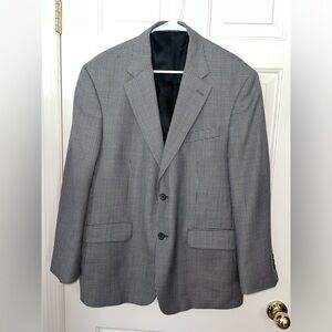 Stafford Men’s Blazer, 42S